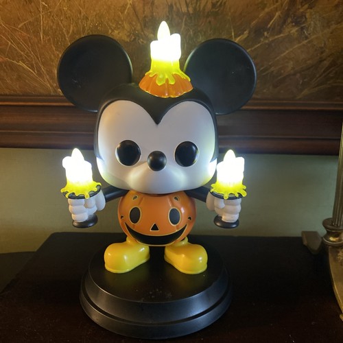 Mickey mouse halloween - mouse,