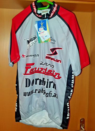 Froggy line rennradtrikot - froggy,