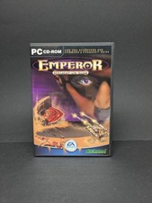 Emperor: Schlacht um Dune /