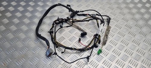 Volvo v70 kabelbaum - sw,
