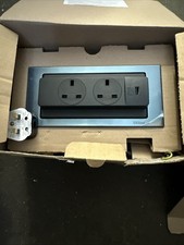 EVOline Backflip 2 Fach Usbc