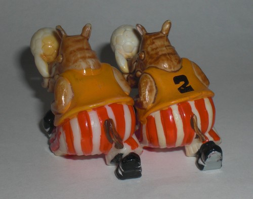 Dribbel boys power porky - dribbel,