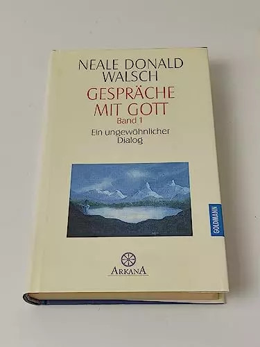 Gespräche mit gott band - gespräche, 1