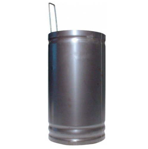 Buderus sieger flammtopf - buderus,