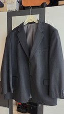  Herren Anzugsakko Sakko Gr 60