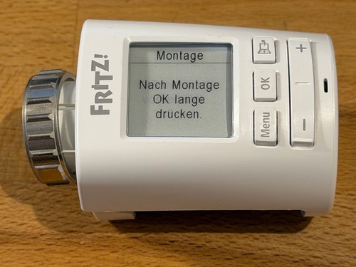 Avm fritz dect - avm,