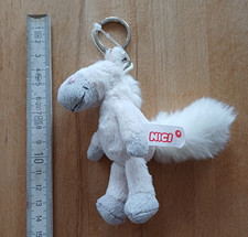 Schlüsselanhänger weisses