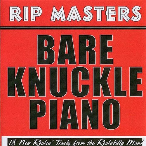Rip masters bare - masters,
