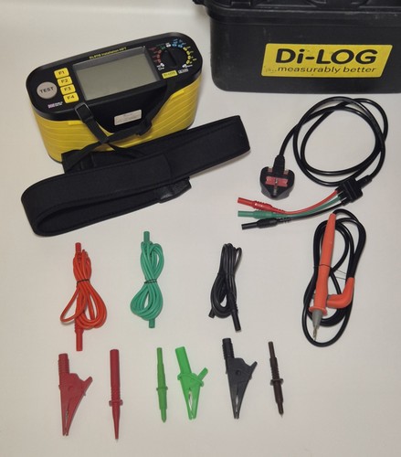 Log dl9118 - di-log,
