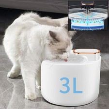 3L Trinkbrunnen Hunde Katzen
