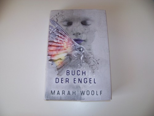 Buch der engel - buch,