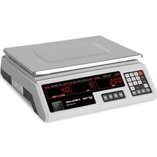 Kontrollwaage Ladenwaage