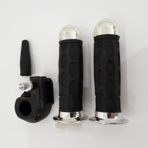 Griff griffset gasgriff set - gasgriff,