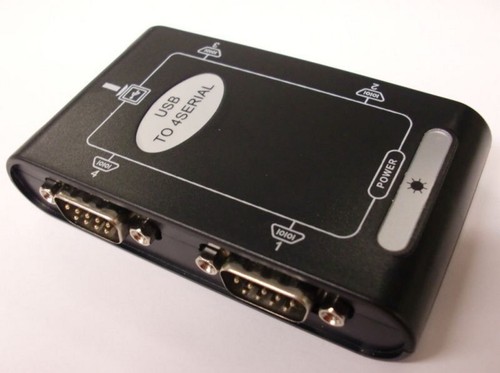 Usb auf serial adapter - auf, 4x