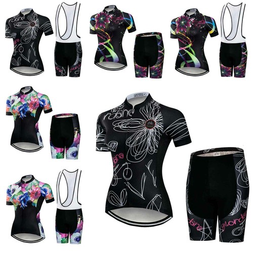 Damen radsportbekleidung - damen,