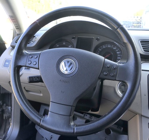 Touran golf lenkrad - vw,