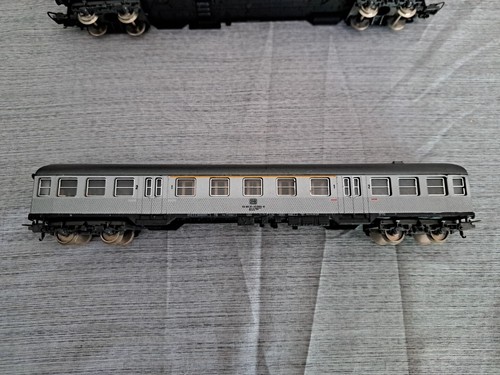 Lima silberling 1 - ,