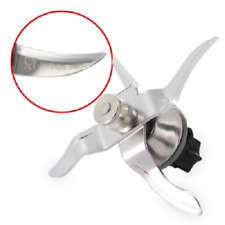 Gruppe Messer Klingen Bimby