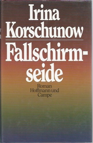 Fallschirmseide irina - -,
