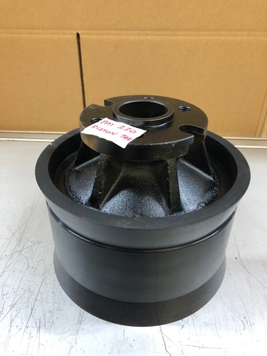 Für betonpumpe putzmeister - für,