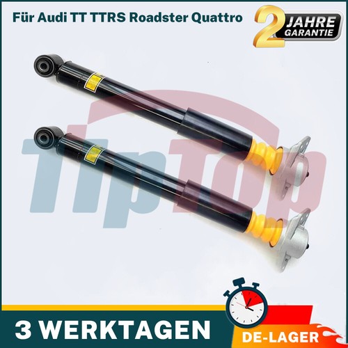 Magnetische stoßdämpfer - 2x,