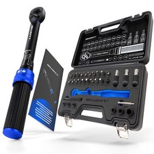 Drehmomentschlüssel 1/4"