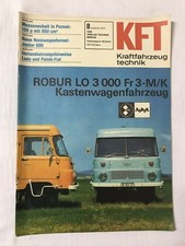 Kraftfahrzeugtechnik KFT