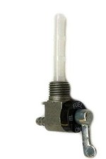 Benzinhahn M14 X 1.5  Miele, Rixe, DKW, Sparta Moped Motorrad