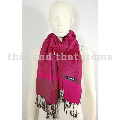 Pashmina schal tuch pareo - schal,