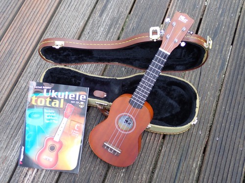 Sopran ukulele gebraucht mit - gebraucht,