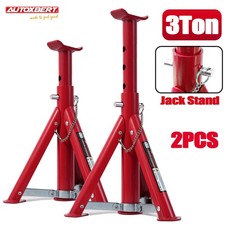 2x Unterstellbock 3000kg