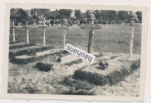 Foto aus nachlass panzer - 24.,