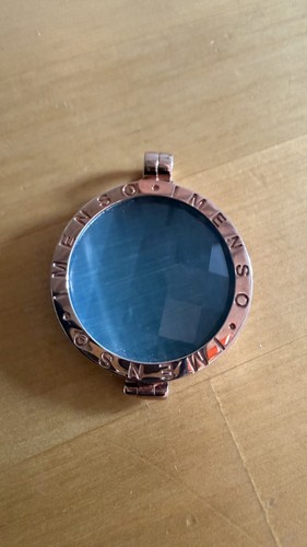 Imenso medallion anhänger - my,
