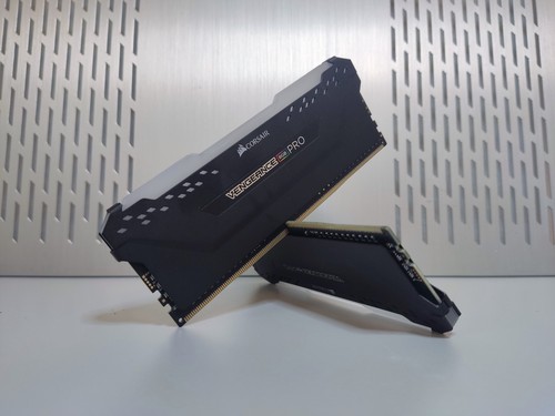 Getestet corsair vengeance - corsair,