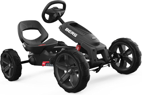 Berg pedal gokart reppy - pedal-gokart, rebel