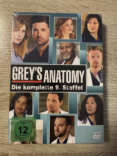 Grey anatomy die - grey’s,