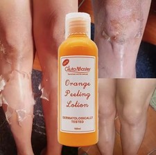 LOTION CREME PEELING MIT