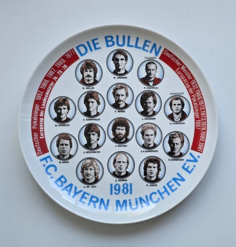 Bayern münchen - bayern,