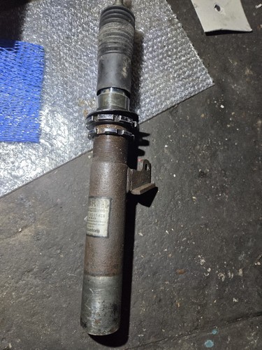 Dämpfer vorne vw golf - h+r,