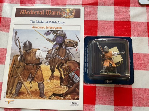 Del prado medieval - del,