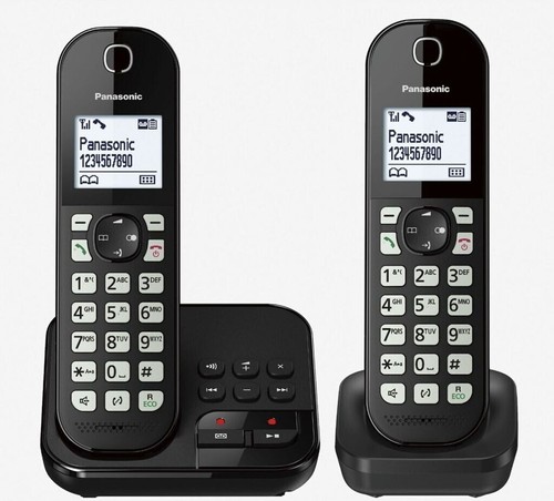 Panasonic tgc462 duo - panasonic,