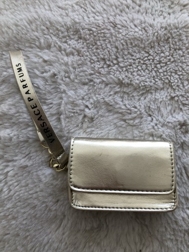 Kleine tasche versace - versace, parfums