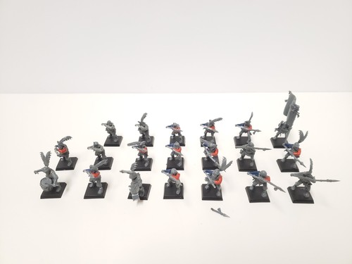 Spearmen speerträger state - speerträger,