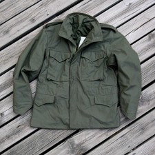 American m65 military men - military,