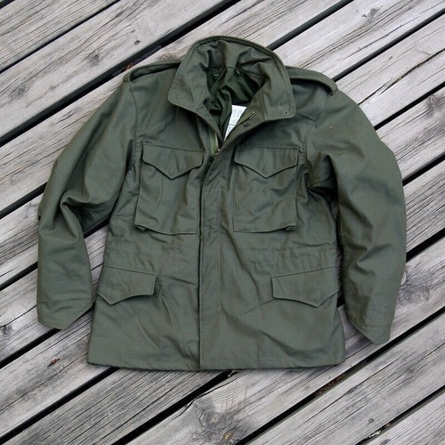 American m65 military men - m65,