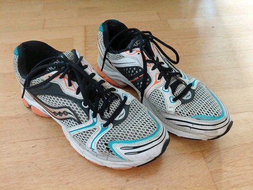 Saucony trimupf laufschuhe - saucony, 42
