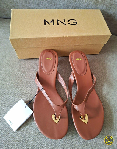 Mng damen zehentrenner - mng,