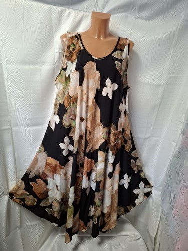 Kleid labass 50 52 - ca, 46