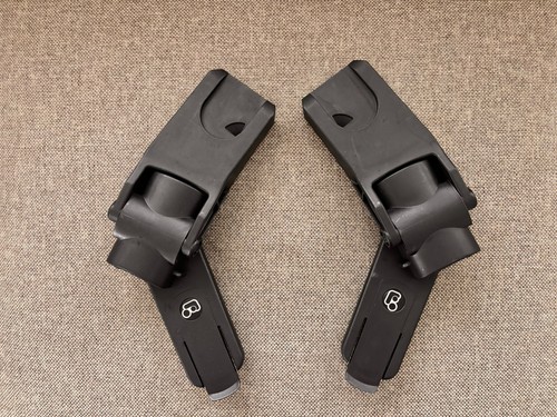Adapter maxi cosi - adapter,