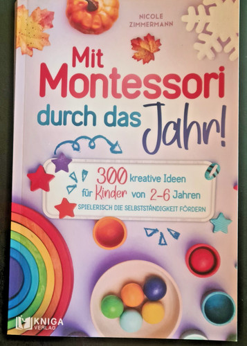 Montessori durch das - , jahr!